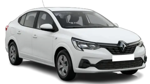 RENAULT  TALIANT